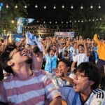 Will football ever be the same? The legacy of a star-spangled World Cup - The Debate