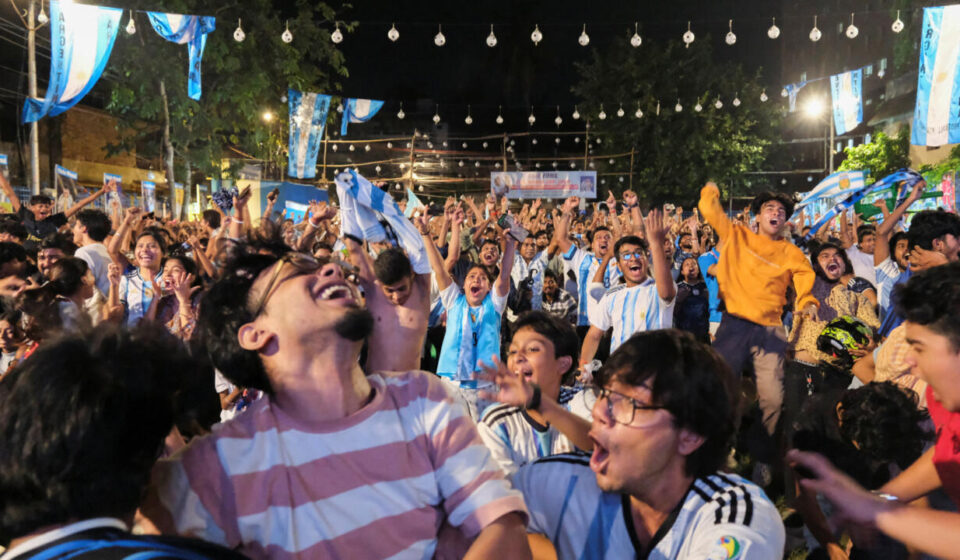 Will football ever be the same? The legacy of a star-spangled World Cup - The Debate