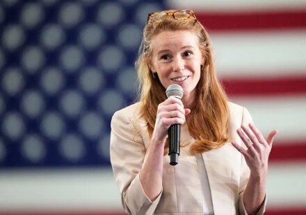 Wisconsin Democrat Rebecca Cooke reverses stance on conversion therapy ban