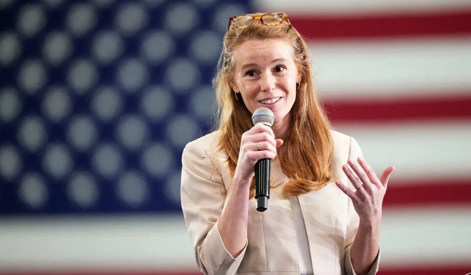 Wisconsin Democrat Rebecca Cooke reverses stance on conversion therapy ban