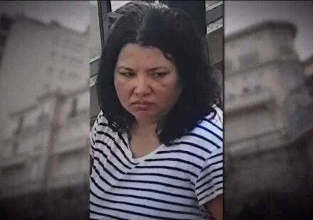 Woman suspected of Monaco bombing is found dead in Ukraine, authorities say
