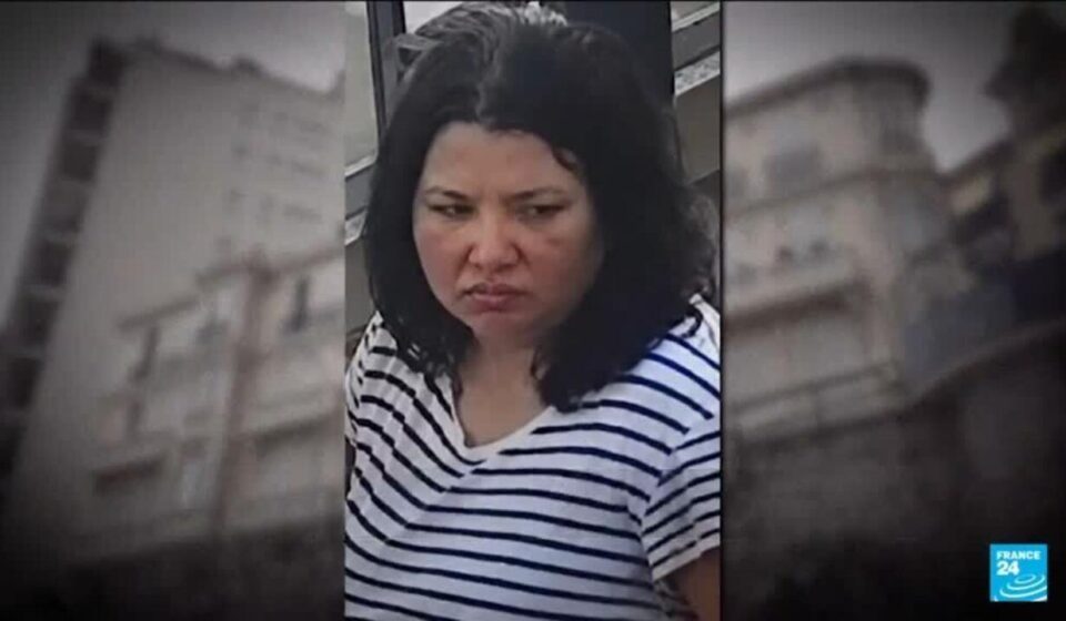 Woman suspected of Monaco bombing is found dead in Ukraine, authorities say