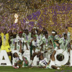 Women's AFCON 2026: Tournament gets underway after months of delay - Sports