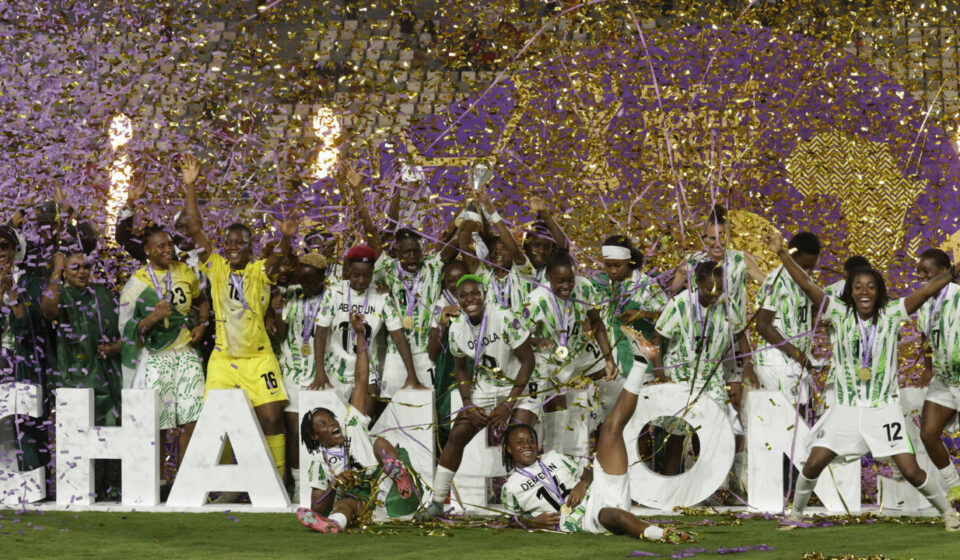 Women's AFCON 2026: Tournament gets underway after months of delay - Sports