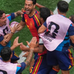World Cup 2022: Spain edge Belgium, set up semi-final showdown with France - Sports
