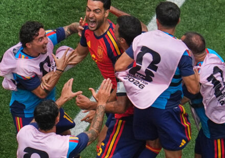 World Cup 2022: Spain edge Belgium, set up semi-final showdown with France - Sports