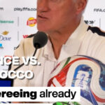 World Cup 2026: France-Morocco refereeing already sparks debate as Deschamps responds