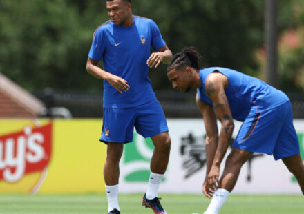 World Cup 2026: France aim for third consecutive final against Spain - Sports