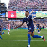 World Cup 2026: Mbappé sends Les Bleus into quarterfinals after hard-fought win over Paraguay