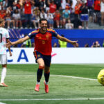 World Cup 2026: Merino's late winner sends Spain past Belgium and into semi-finals