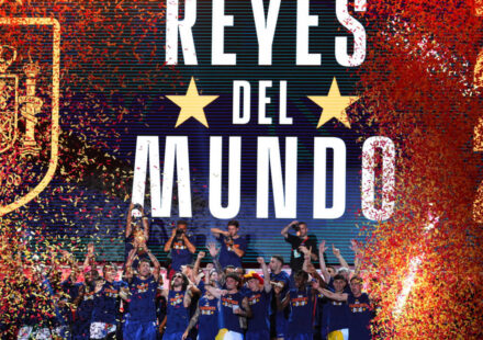 World Cup 2026 : Spain return to Madrid in triumph - Sports
