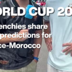 World Cup: ATFrenchies share their France-Morocco predictions