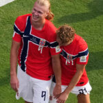 World Cup: Erling Haaland leads the way as Norway knock out Brazil - Sports