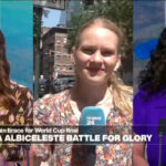 World Cup Final: La Roja, La Albiceleste battle for glory