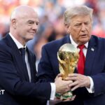 World Cup: Uefa furious at Fifa plan for private investment in tournament