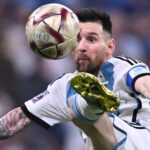 World Cup drives Google Search to record queries per second