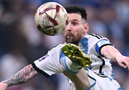 World Cup drives Google Search to record queries per second