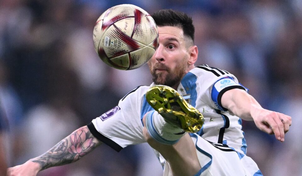 World Cup drives Google Search to record queries per second