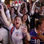 World Cup fans spent anywhere from $2,500 to $150,000 to see matches