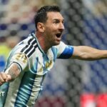 World Cup final 2026: Is this the last time we'll see Argentina's Lionel Messi?