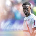 World Cup in photos: Balogun and U.S.-Belgium match, Ronaldo bows out