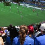 World Cup watch parties gave bars and restaurants a needed boost, Fed says