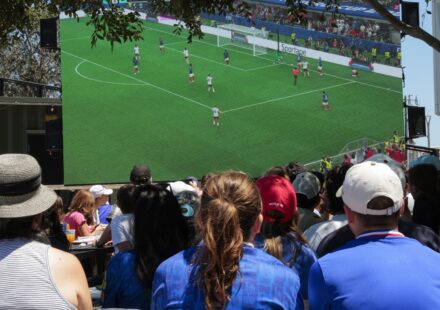 World Cup watch parties gave bars and restaurants a needed boost, Fed says