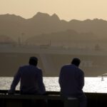 World oil demand set for first annual decline since 2020, IEA says