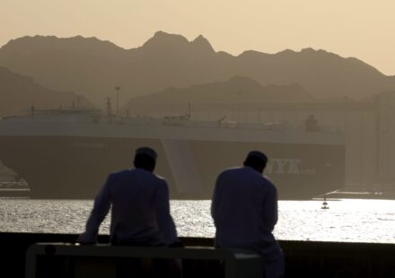 World oil demand set for first annual decline since 2020, IEA says