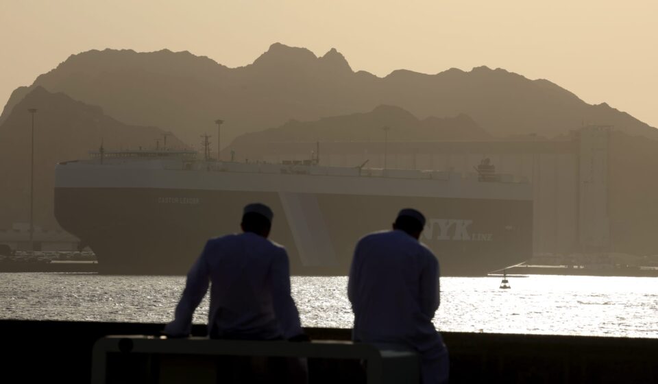 World oil demand set for first annual decline since 2020, IEA says