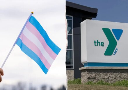 YMCA faces pressure to change locker room policies after Title IX ruling
