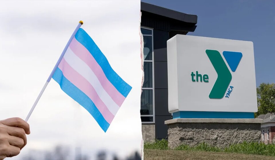 YMCA faces pressure to change locker room policies after Title IX ruling