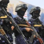 Yemen's Houthis announce 'maritime embargo' against Saudi Arabia