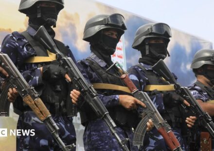 Yemen's Houthis announce 'maritime embargo' against Saudi Arabia