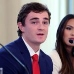 YouTube journalist Nick Shirley a one-man journalism machine on national scene