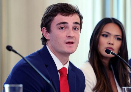 YouTube journalist Nick Shirley a one-man journalism machine on national scene