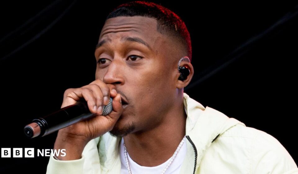 Yung Filly: British rapper and YouTuber testifies in own rape trial in Australia