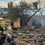 Zelensky warns of possible major Russian strike overnight
