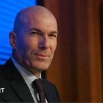 Zinedine Zidane: Former Real Madrid manager appointed as France head coach