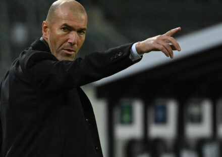 Zinedine Zidane to be officially appointed as France manager on Tuesday - Sports