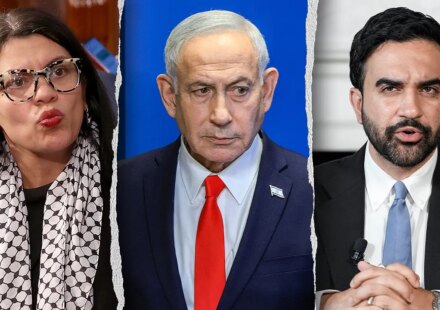 Zohran Mamdani admits New York City lacks authority to arrest Netanyahu
