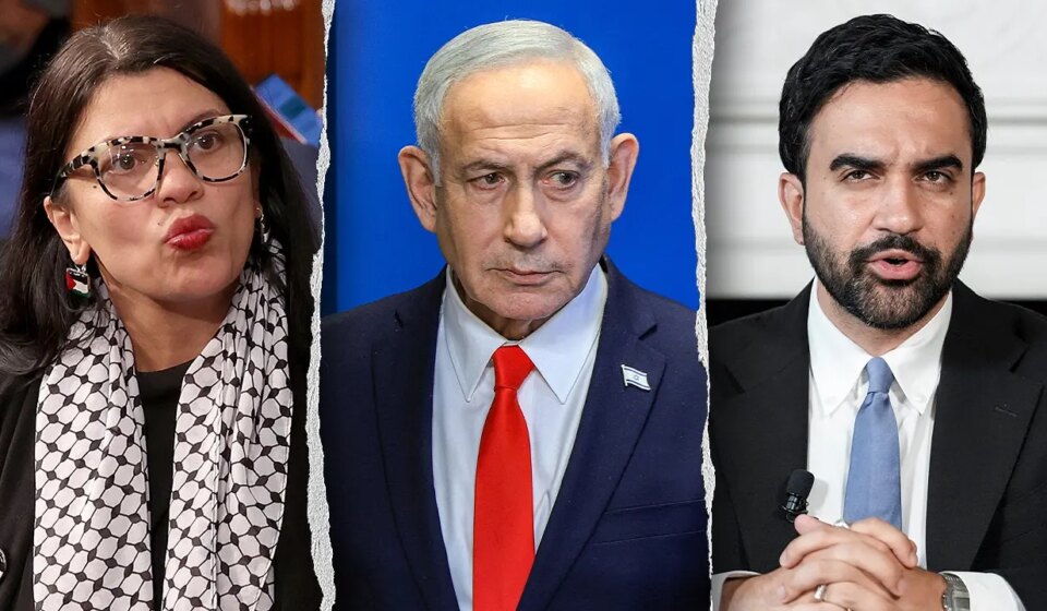 Zohran Mamdani admits New York City lacks authority to arrest Netanyahu