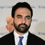 Zohran Mamdani says Graham Platner should drop out of Maine Senate race