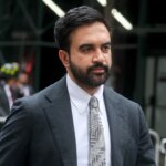 Zohran Mamdani silent after antisemitic stabbing in New York City