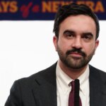 Zoran Mamdani draws backlash over resurfaced 2023 Israel comments
