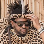 Zulu king Misuzulu kaZwelithini expresses regret over video captures trade against his wife