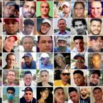 ¿Contrarrevolucionarios o presos políticos?