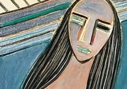 ‘Afrocubanismo: Highlights from the Ramón and Nercys Cernuda Collection’