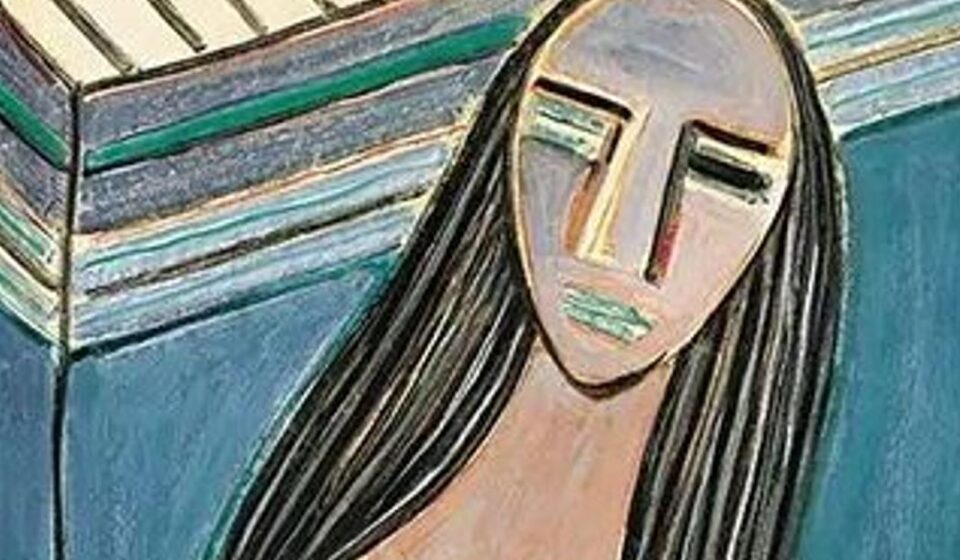 ‘Afrocubanismo: Highlights from the Ramón and Nercys Cernuda Collection’