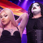 ‘Bullied, beaten up, killed’: Armenia's drag queens risk it all for the stage